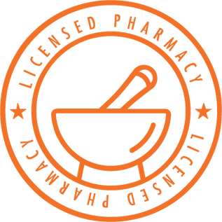 P.R. Licensed Pharmacy