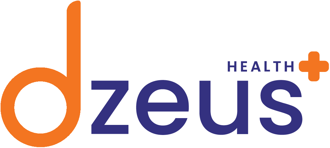 Dzeus Health Logo
